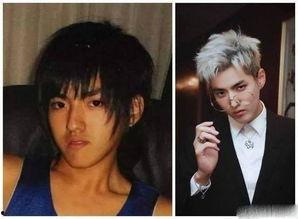 娱乐圈爆料明星八卦图片,明星八卦图片大揭秘！  第2张