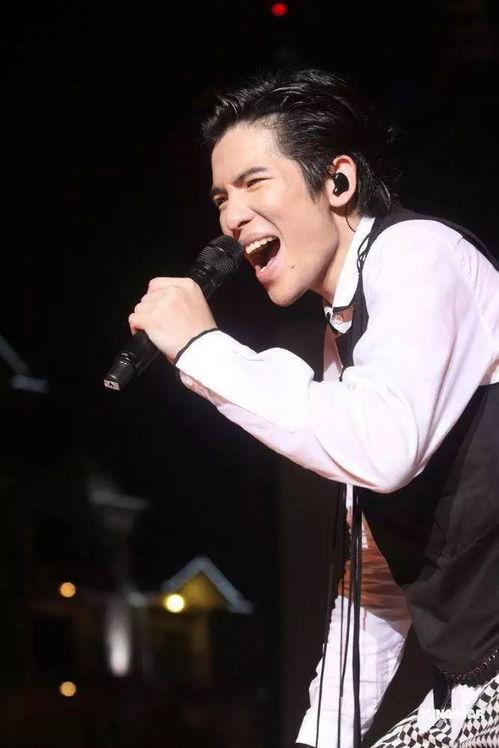 萧敬腾红毯爆料视频播放,揭秘明星幕后趣事  第3张