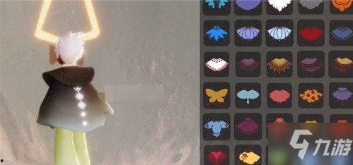 光遇最新季节爆料联动,梦幻星空下的神秘冒险  第2张