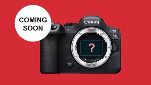 佳能新机爆料视频,颠覆摄影界，全新旗舰即将亮相！  第1张