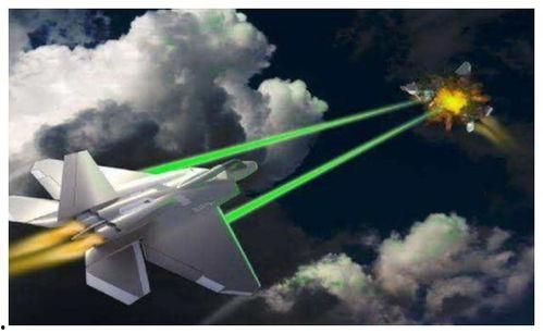 美国新武器爆料最新消息,尖端科技震撼曝光,未来战争格局将如何改变? 第2张 美国新武器爆料最新消息,尖端科技震撼曝光,未来战争格局将如何改变? 第2张